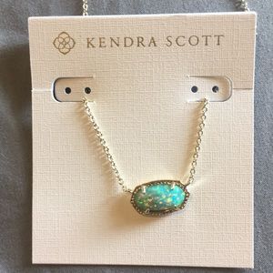 Kendra Scott Elisa Necklace